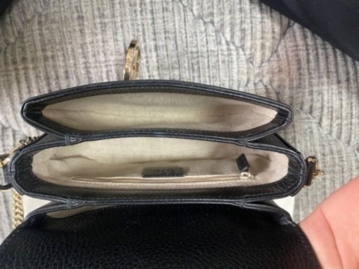 GUCCIバック