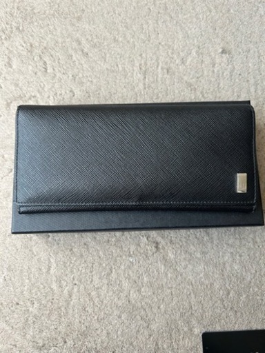 ダンヒル 長財布