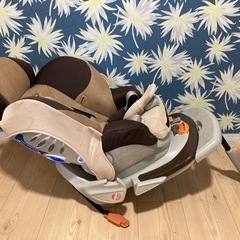 Aprica アップリカ チャイルドシート