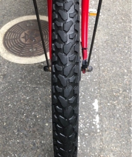 BRIGESTONE ハイディー2 電動自転車　管理0626 4