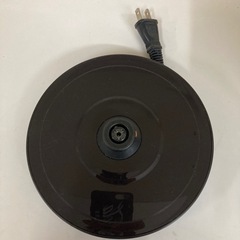 【BY REUSE 霧島国分新町店 出張買取•見積完全無料¥0】T-fal 1.2Lケトル　BRの画像