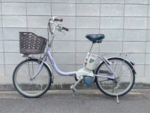 パナソニック  BE-ENS036 電動自転車　お値下げ可能