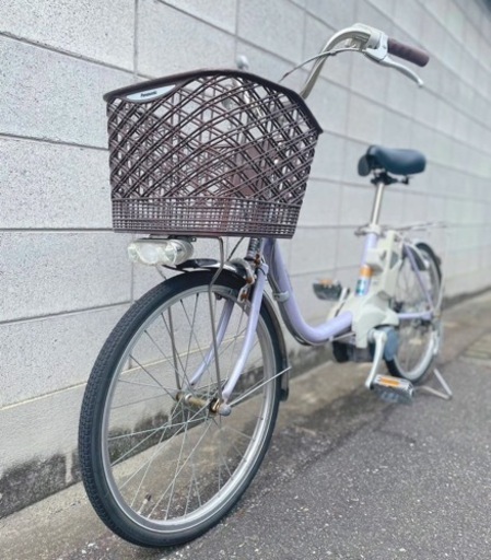 パナソニック  BE-ENS036 電動自転車　お値下げ可能