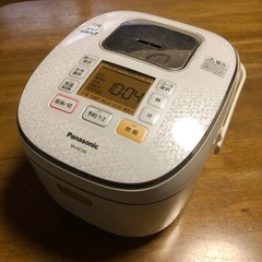 パナソニック 炊飯器