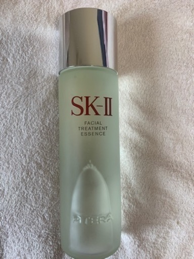 SK-2フェイシャルトリートメントエッセンス230mL 化粧水