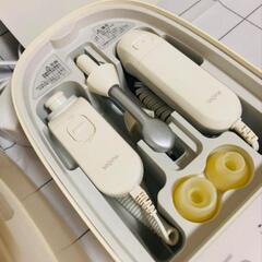 サキナ美顔器 pino(値下げ期間中)