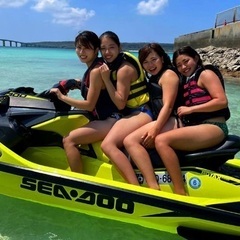 ①  ■7/2(日)琵琶湖★夏らしいことを楽しむイベント【ジェッ...