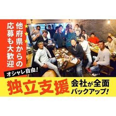 商業施設等の内装工
