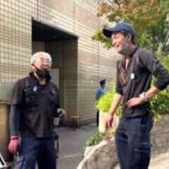 ショーケース及び機器搬入据付作業スタッフ大募集！！の画像