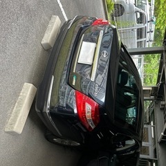 【決定】日産ティアナ250XL（V6エンジン)の画像