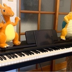 電子ピアノ