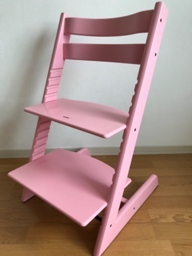 STOKKE ストッケ　トリップトラップ