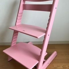 STOKKE ストッケ　トリップトラップ