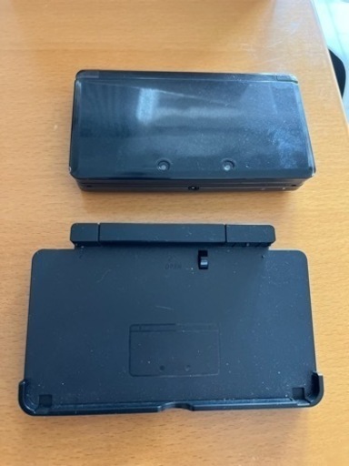 ニンテンドー3DS ダービースタリオンソフト付き