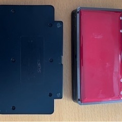 ニンテンドー3DS ダービースタリオンソフト付きの画像