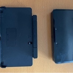 ニンテンドー3DS ダービースタリオンソフト付きの画像