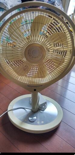 Kamome DC扇風機
