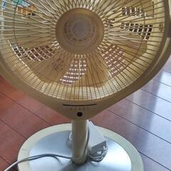 Kamome DC扇風機