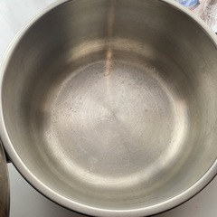 圧力鍋 パール金属 ワンタッチレバー 4.0リットルの画像