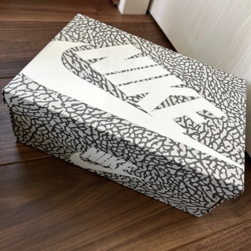 スニーカー NIKE