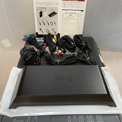 Slingbox PRO-HD SB300-120の画像