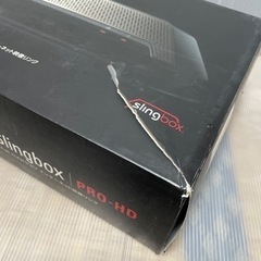 Slingbox PRO-HD SB300-120の画像