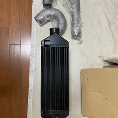 ロータスS2エキシージ　純正インタークーラー