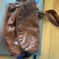 ショルダーバッグの画像