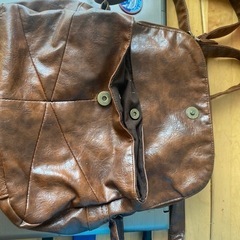 ショルダーバッグ