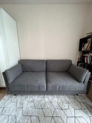 ニトリソファ🛋️ 三人用