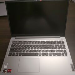 2022年製　Lenovo Ideapad1 15ALC7 Ry...
