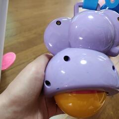 ベビージム  差し上げますの画像