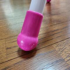 ベビージム  差し上げますの画像