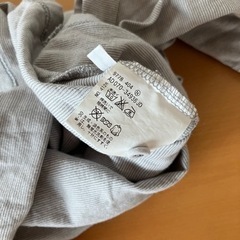 TAKEO KIKUCHI　Tシャツ　Mの画像