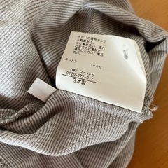 TAKEO KIKUCHI　Tシャツ　Mの画像