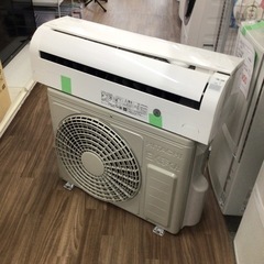 ルームエアコン 日立 RAS-AJ22K 2020年製 2.2kw 6畳