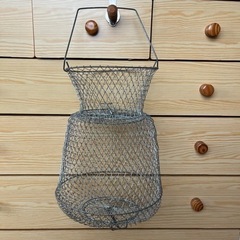 釣具 金属製 スカリ