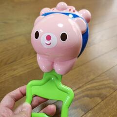 ベビージム  差し上げますの画像