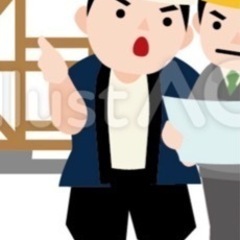 アルバイト‼️下請け‼️お助け下さい‼️の画像