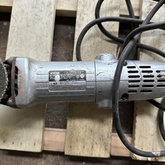 RYOBI グライダーの画像