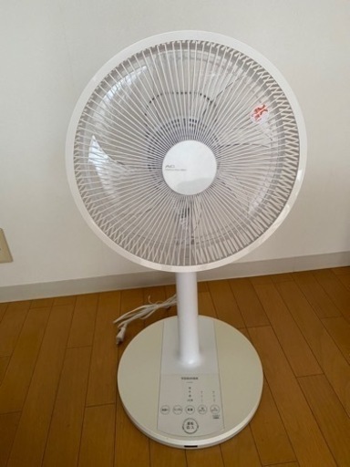 TOSHIBA 扇風機