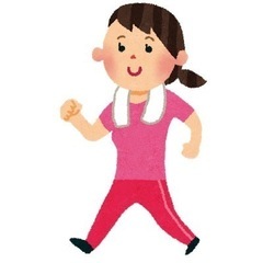 川口市内で体を動かそう🏃