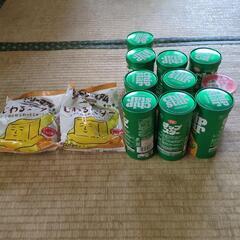 お菓子セット