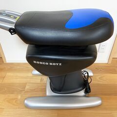 【受渡者決定】ロデオマシーン　スライブ　紐欠品