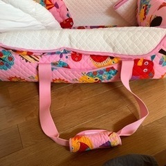 バックdeクーファン6wayの画像