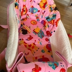 バックdeクーファン6wayの画像