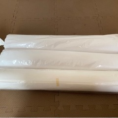 新品　製図用普通紙A1ロール3巻の画像