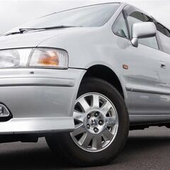 【自社ローン】 ✅ ホンダ　オデッセイ S  ✅ 【独自審査の提...