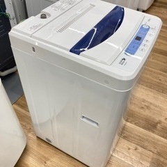 安心の1年保証付き！】YAMADAの全自動洗濯機です。