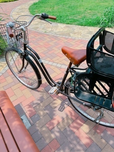 自転車(27インチ)